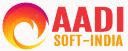 AADI SOFT INDIA LOGO